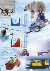 LEGO 6575 instructions page 3 – build guide