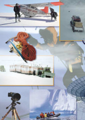 LEGO 6575 instructions page 46 – build guide