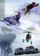 LEGO 6575 instructions page 47 – build guide