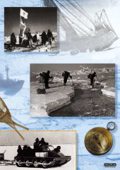 LEGO 6575 instructions page 48 – build guide