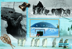 LEGO 6579 instructions page 16 – build guide