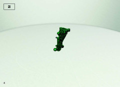 LEGO 65808 instructions page 4 – build guide