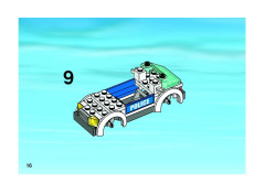 LEGO 66257 instructions page 16 – build guide