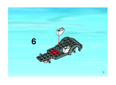 LEGO 66257 instructions page 7 – build guide