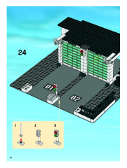 LEGO 66257 instructions page 26 – build guide
