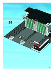 LEGO 66257 instructions page 27 – build guide