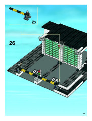 LEGO 66257 instructions page 29 – build guide