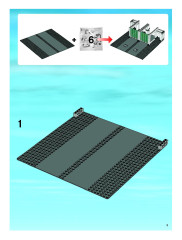 LEGO 66257 instructions page 3 – build guide