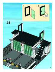 LEGO 66257 instructions page 31 – build guide