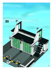 LEGO 66257 instructions page 33 – build guide
