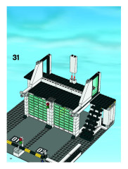 LEGO 66257 instructions page 34 – build guide