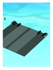 LEGO 66257 instructions page 4 – build guide