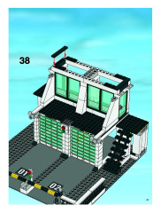 LEGO 66257 instructions page 41 – build guide
