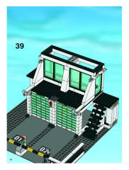 LEGO 66257 instructions page 42 – build guide