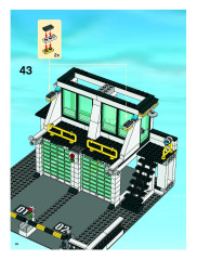 LEGO 66257 instructions page 46 – build guide