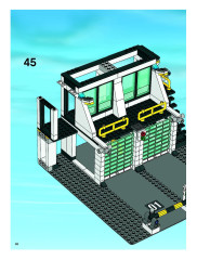 LEGO 66257 instructions page 48 – build guide
