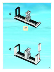 LEGO 66257 instructions page 57 – build guide