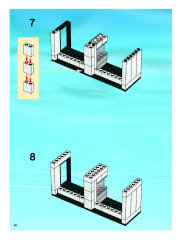 LEGO 66257 instructions page 58 – build guide