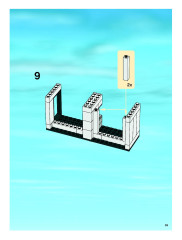 LEGO 66257 instructions page 59 – build guide