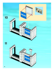 LEGO 66257 instructions page 60 – build guide