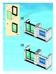 LEGO 66257 instructions page 61 – build guide