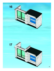 LEGO 66257 instructions page 63 – build guide