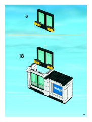 LEGO 66257 instructions page 65 – build guide