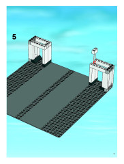 LEGO 66257 instructions page 7 – build guide