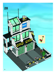 LEGO 66257 instructions page 72 – build guide