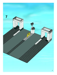 LEGO 66257 instructions page 9 – build guide