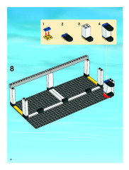 LEGO 66257 instructions page 10 – build guide