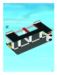 LEGO 66257 instructions page 19 – build guide