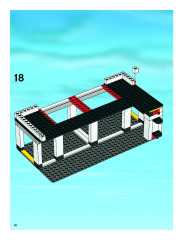 LEGO 66257 instructions page 20 – build guide