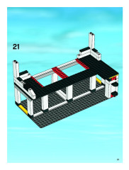 LEGO 66257 instructions page 23 – build guide