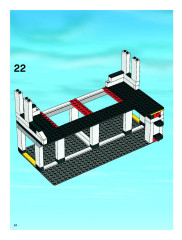 LEGO 66257 instructions page 24 – build guide