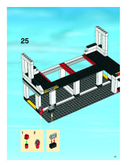 LEGO 66257 instructions page 27 – build guide