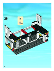 LEGO 66257 instructions page 28 – build guide
