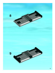 LEGO 66257 instructions page 33 – build guide