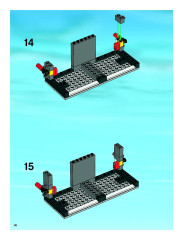 LEGO 66257 instructions page 36 – build guide