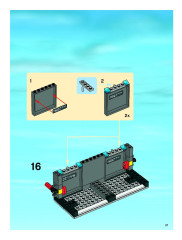 LEGO 66257 instructions page 37 – build guide