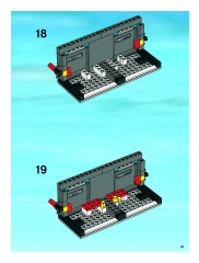 LEGO 66257 instructions page 39 – build guide