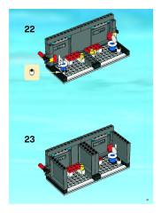 LEGO 66257 instructions page 41 – build guide