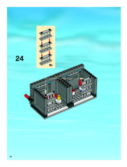 LEGO 66257 instructions page 42 – build guide