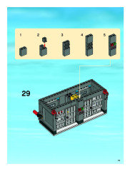 LEGO 66257 instructions page 45 – build guide