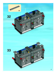 LEGO 66257 instructions page 47 – build guide
