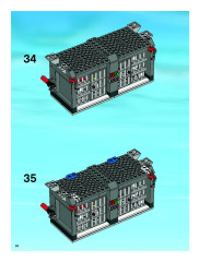 LEGO 66257 instructions page 48 – build guide