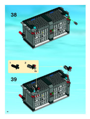 LEGO 66257 instructions page 50 – build guide