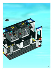 LEGO 66257 instructions page 57 – build guide