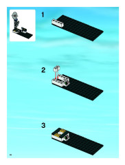 LEGO 66257 instructions page 58 – build guide