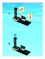 LEGO 66257 instructions page 60 – build guide